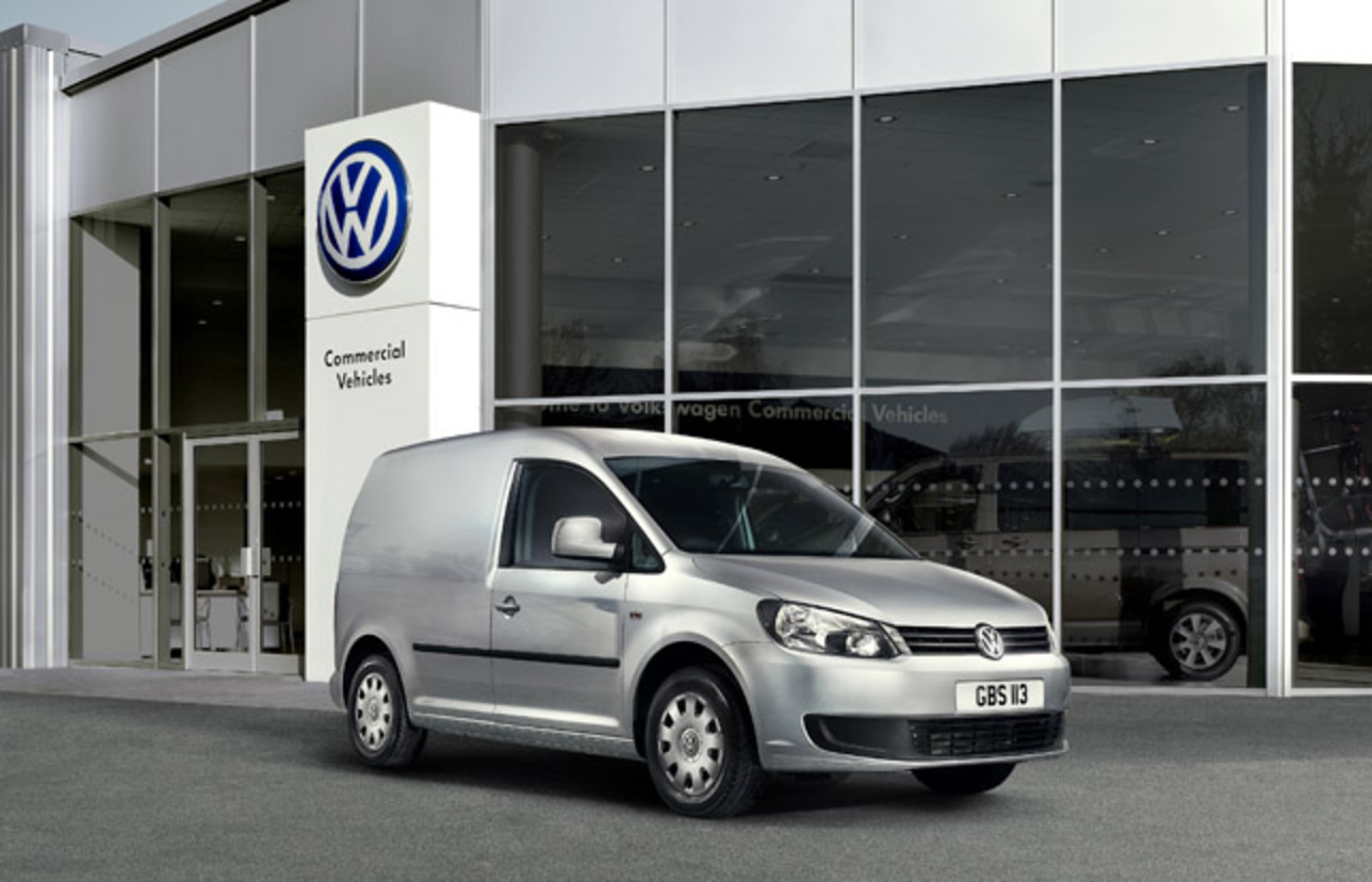 TopWorldAuto >> Photos of Volkswagen Caddy 14 - photo galleries