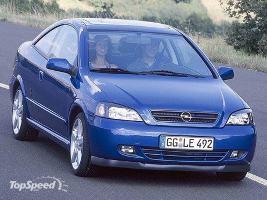 Opel Astra Coup. View Download Wallpaper. 460x345. Comments