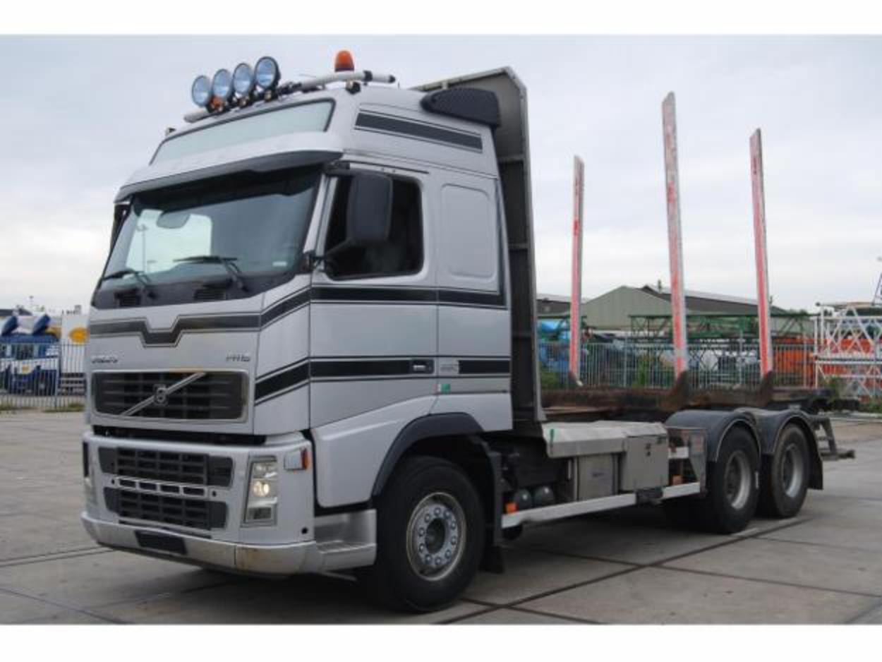 Volvo FH16 550. View Download Wallpaper. 625x469. Comments