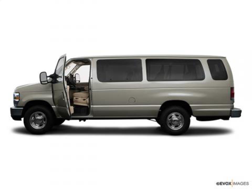Ford Econoline 350. View Download Wallpaper. 480x360. Comments