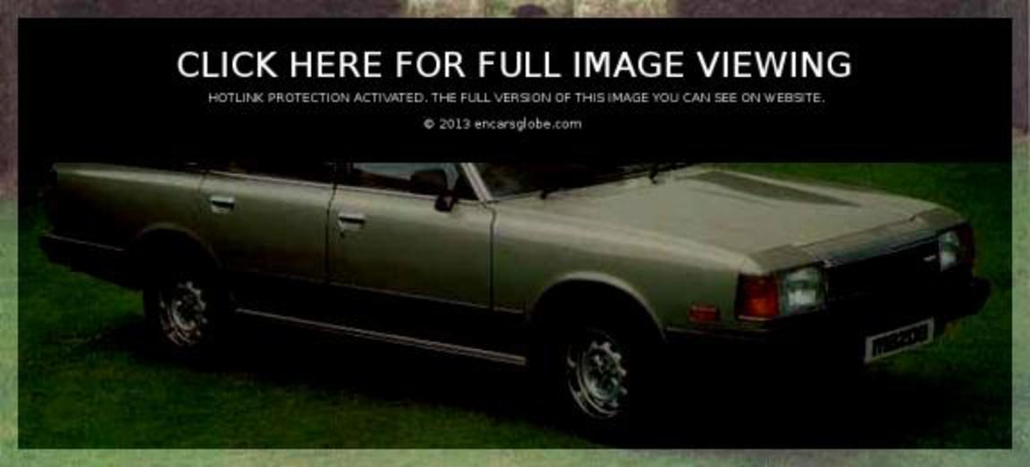 Mazda 929 Estate (01 image) Size: 576 x 261 px | 57677 views