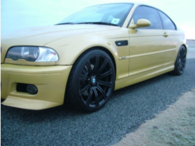 Enlarge · 2004 bmw m3 smg f1 paddle shift may px cash either way Picture 7
