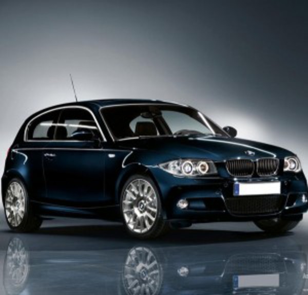 Swotti - BMW 118d, The worst opinions by Design