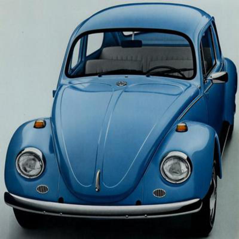 Volkswagen Buggy 1200