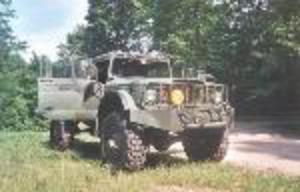 Free Military Jeep Classifieds!