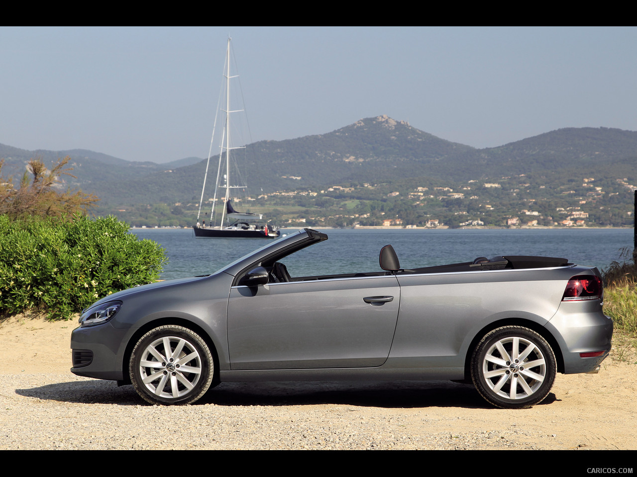 Volkswagen Golf 18 Cabriolet. View Download Wallpaper. 1280x960. Comments
