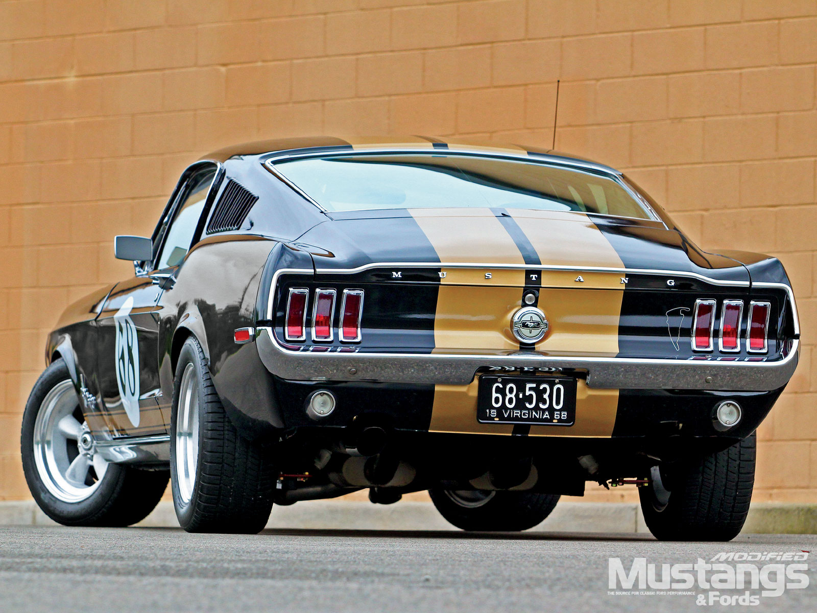 1968 Ford Mustang | eBay