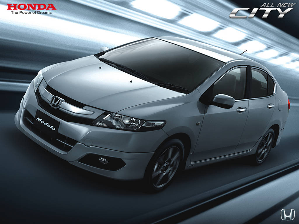 Topworldauto Photos Of Honda City Ce Fit Photo Galleries