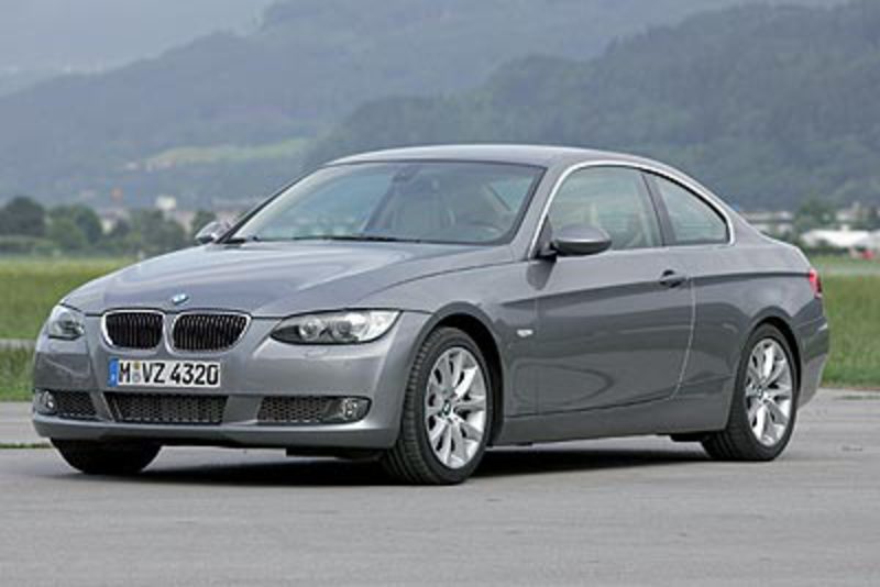 View Download Wallpaper. 460x344. Comments. BMW 330i Coupe