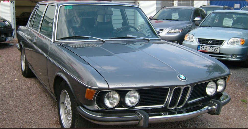 Dave's Discount Auto Parts has a large selection of BMW 30S parts in stock