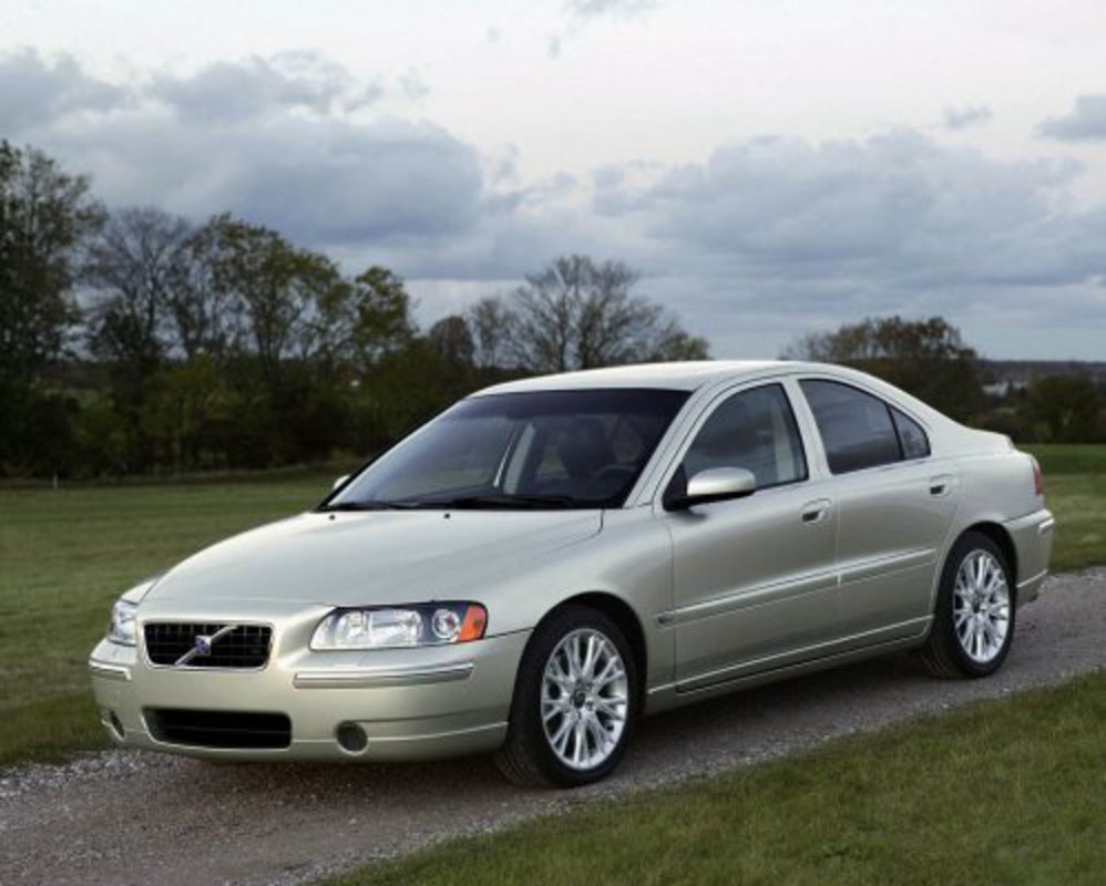 Volvo S60 24T. View Download Wallpaper. 499x400. Comments