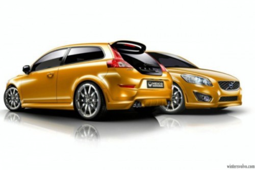 Volvo c30 16d (460 comments) Views 42862 Rating 89