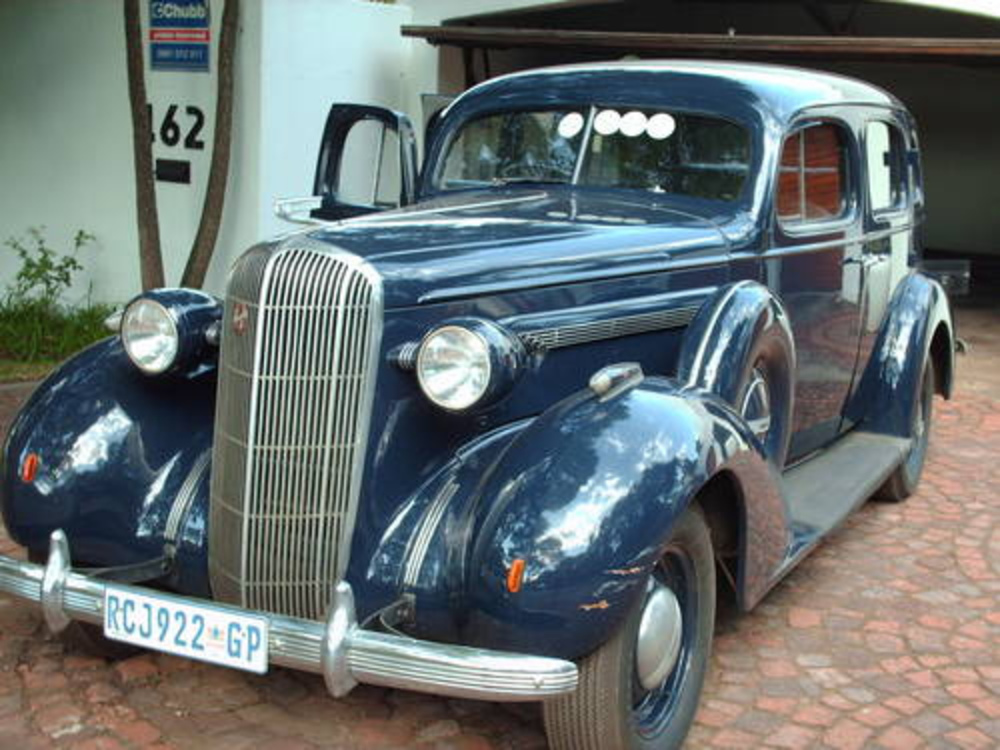 TopWorldAuto >> Photos of Buick Special 40 photo galleries