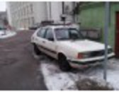 volvo 360 GL Sedan Sedanas 1986. Volvo 360 GL Sedan. 2.0 l., 75 kW