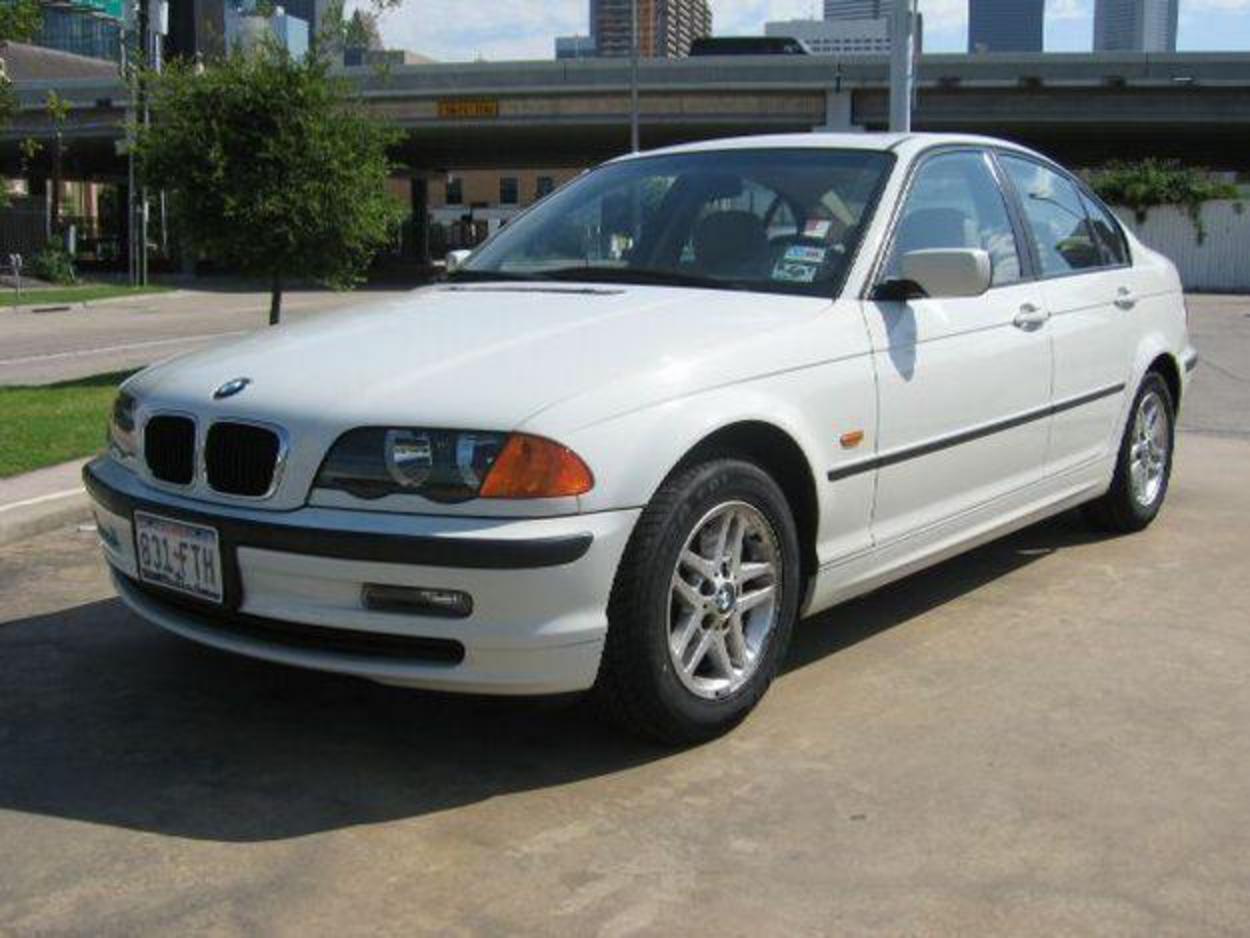 Pictures of 2000 00 BMW 323I 5-SPEED MANUAL