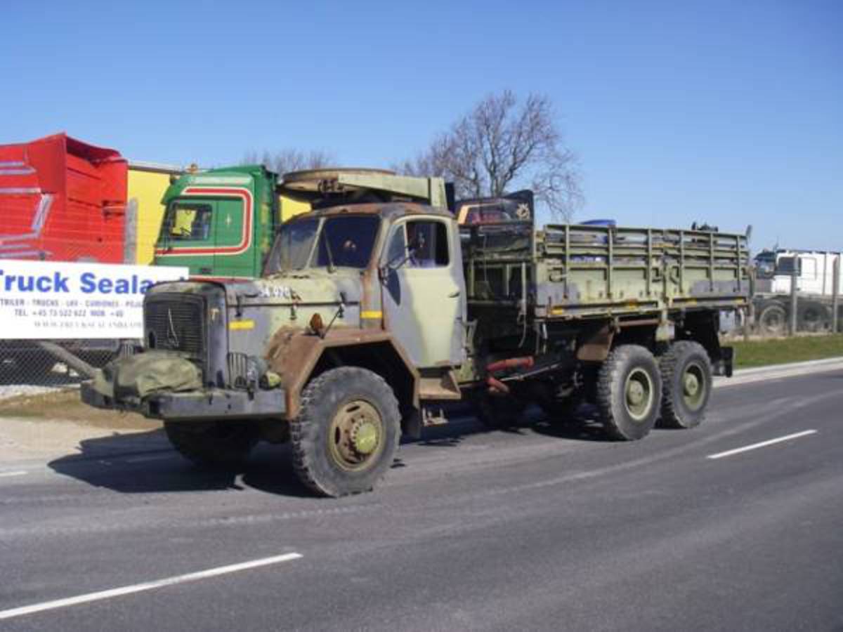 TopWorldAuto >> Photos of Magirus-Deutz Jupiter - photo galleries