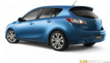Mazda Capella SG-R Liftback photos - articles, features, gallery, photos,