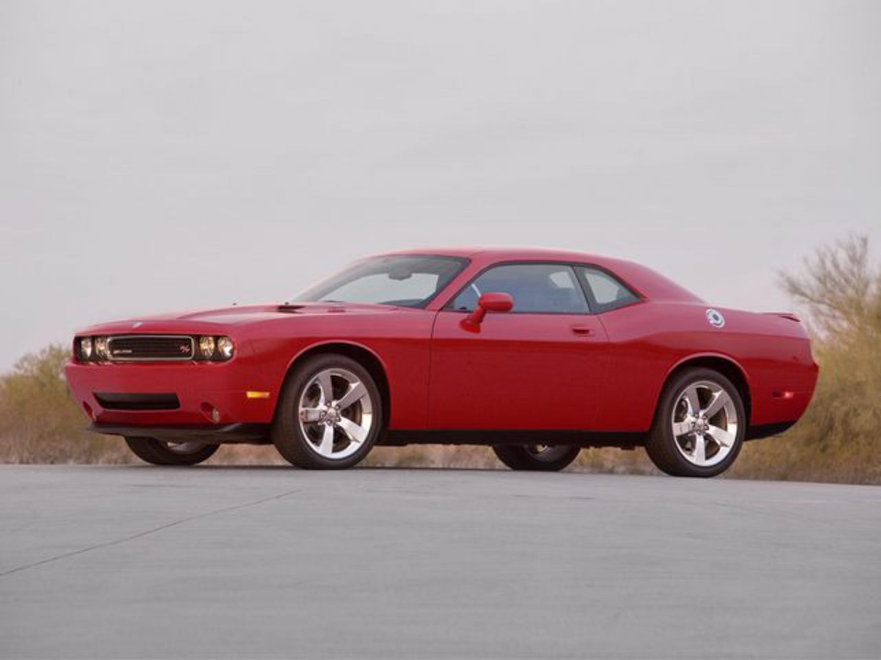 Dodge Challenger 2009 Coupe. 17977.00 $