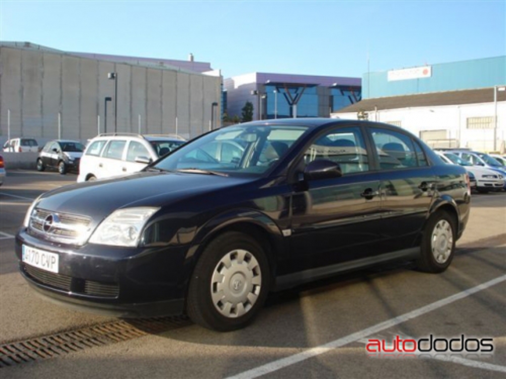 Opel Vectra 22DTI. View Download Wallpaper. 500x375. Comments