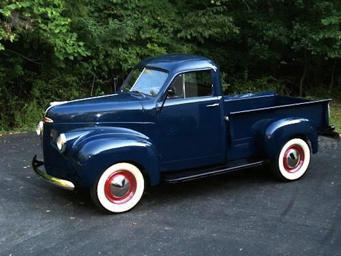 Studebaker Pickup 1965