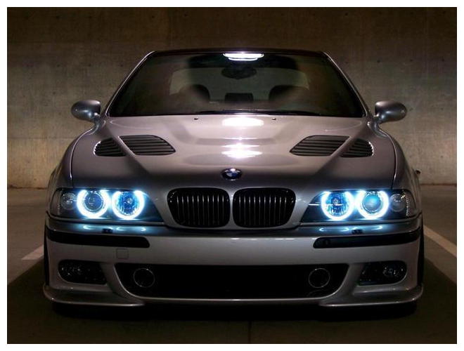 2003 Dinan BMW M5 S3, Badge # 18 for sale