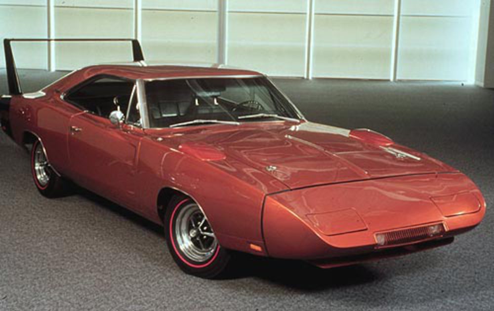 Re: The so called "'69 Dodge Charger" by Bonehead.