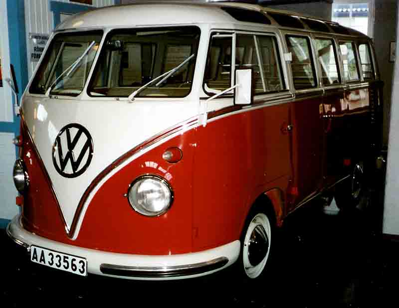 File:Volkswagen Typ 2.jpg