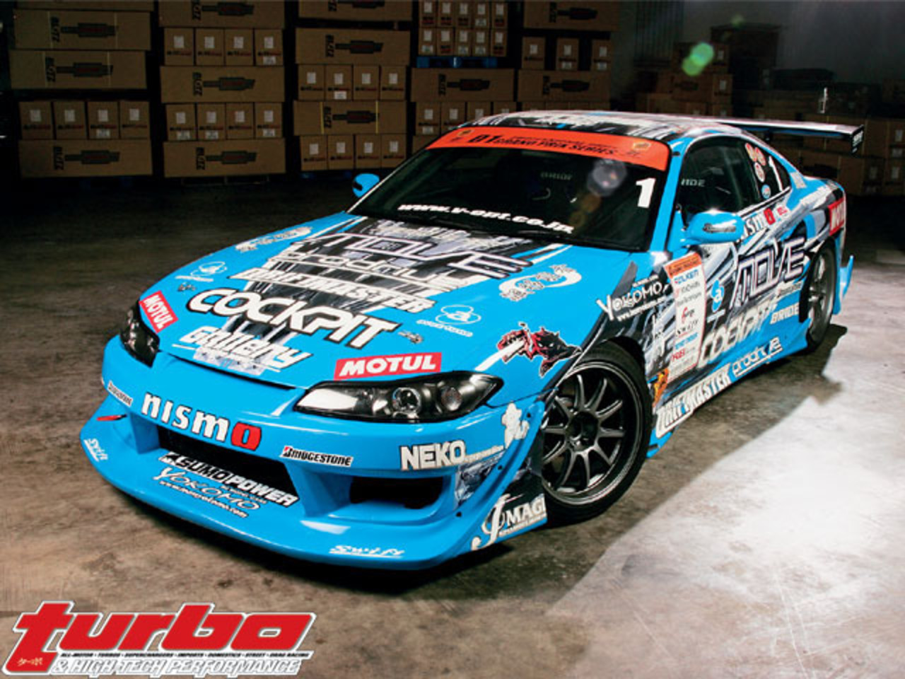Nissan S15 Silvia - huge collection of cars, auto news and reviews,