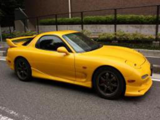 Mazda RX7 RS. View Download Wallpaper. 256x192. Comments