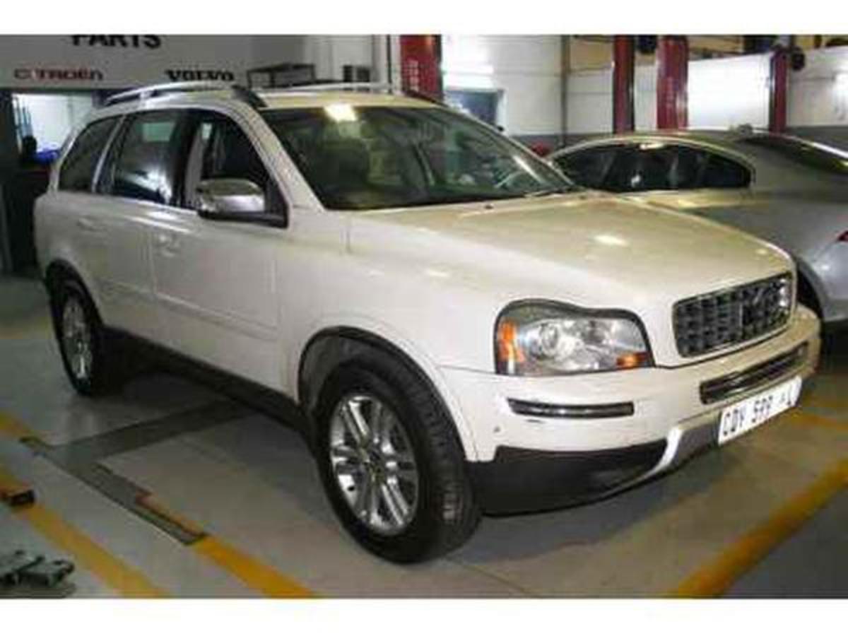 2008 VOLVO XC90 V8 Executive AWD 7 Seat for sale