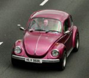 Volkswagen 1303 Super Beetle by ~doctorreplen on deviantART