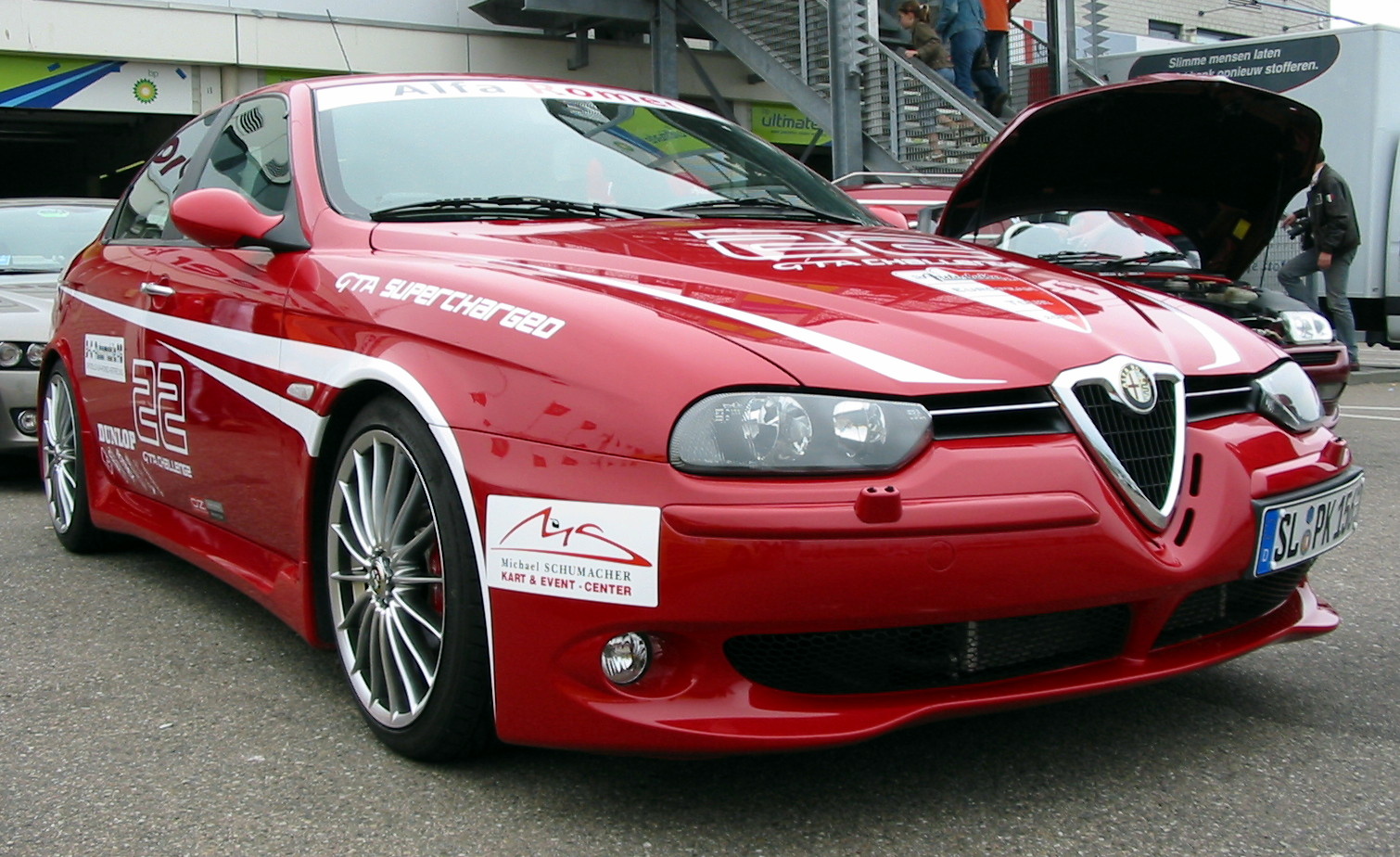 File:Alfa Romeo 156 GTA.jpg