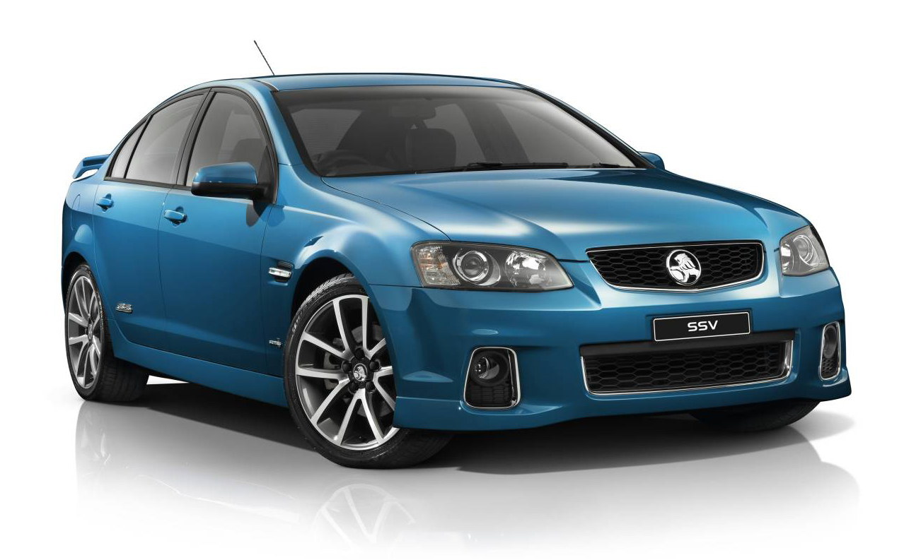 Related News & Reviews at TMR â–¼. Holden news and reviews | Commodore news