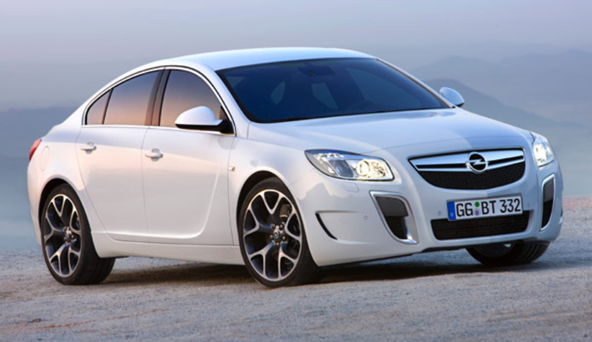Opel Insignia Turbo. View Download Wallpaper. 605x350. Comments