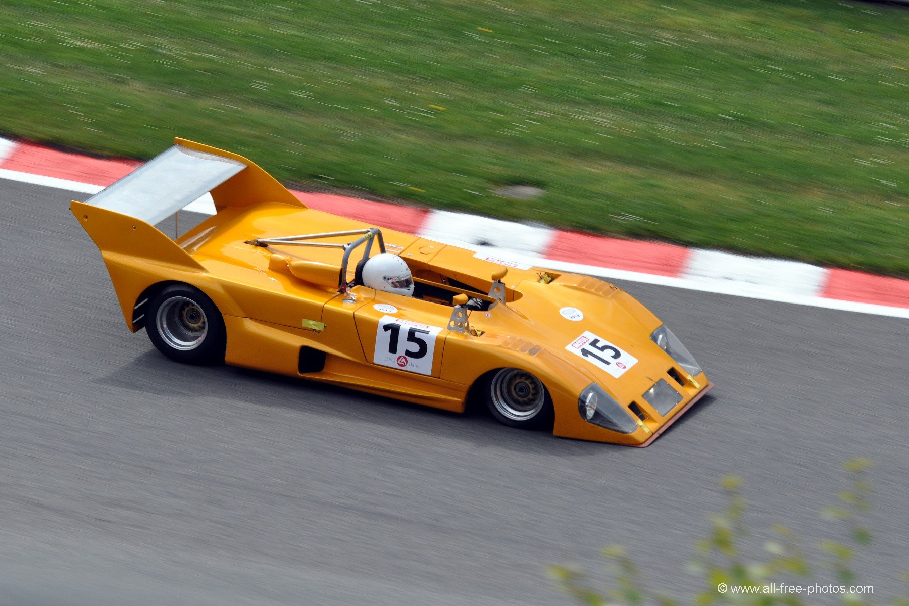TopWorldAuto >> Photos of Lola T290 photo galleries