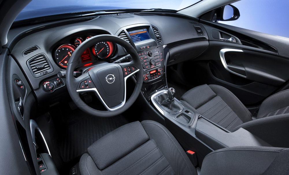 Opel Insignia. View Download Wallpaper. 1000x606. Comments
