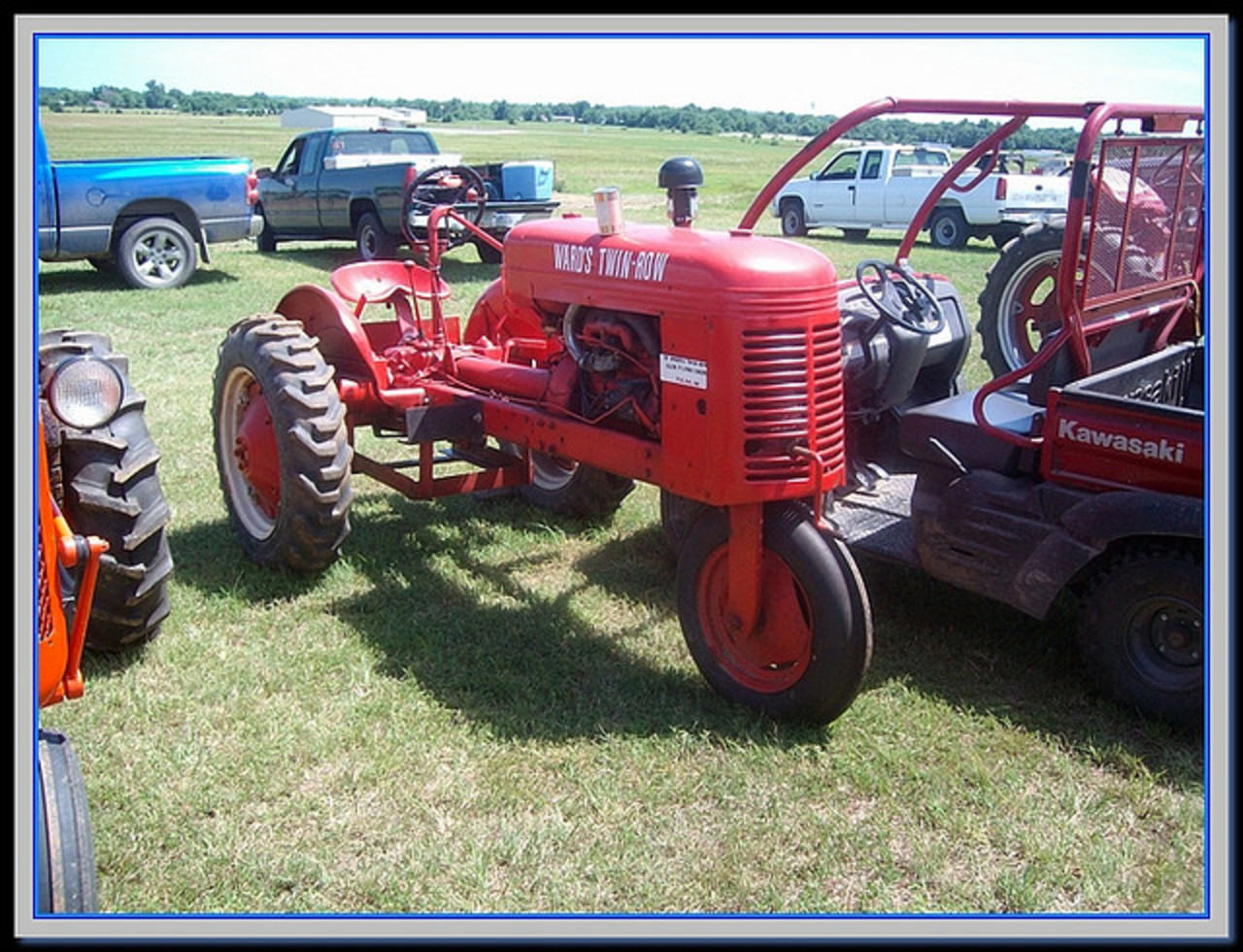 TopWorldAuto >> Photos of Wards Twin Row photo galleries