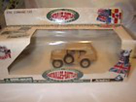 Dodge WWII command vehicle CAR COVER EMAIL SB MDL YR
