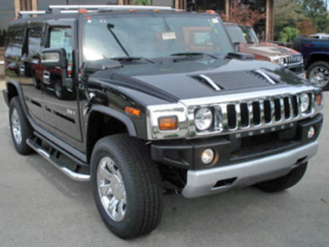 2009 HUMMER H2 Luxury Low Prices Lease Payments All Color and Options