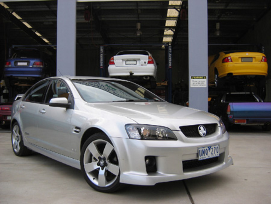 Holden Commodore. View Download Wallpaper. 450x338. Comments
