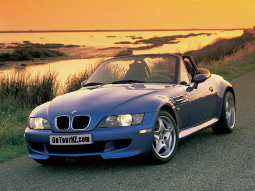 Swotti - BMW Z3, The most relevant opinions