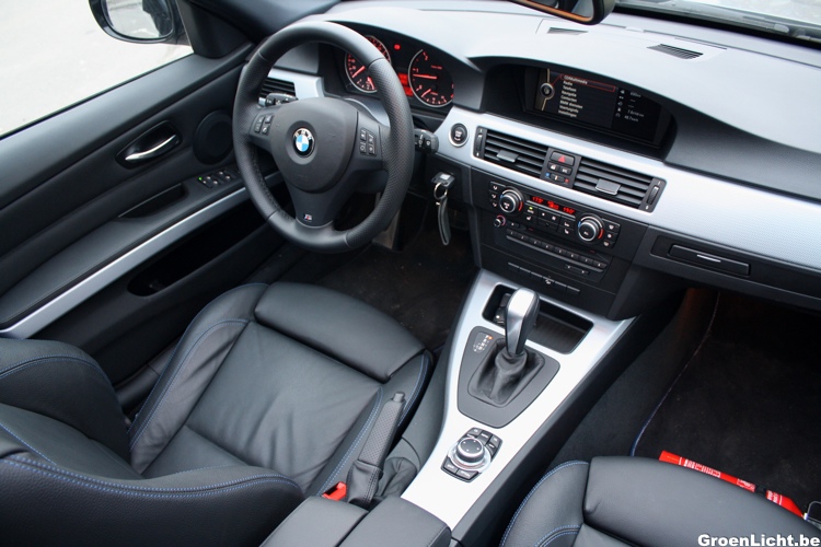Road test: BMW 320d xDrive Dynamic Drive