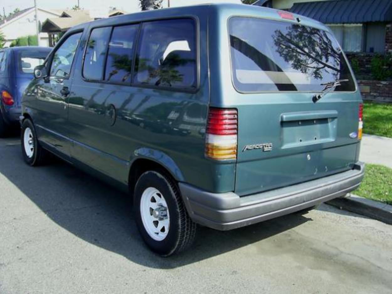 Ford Aerostar XL. Форд Аэростар 90. Форд Аэростар Лонг. Ford Aerostar 3 Wagon.