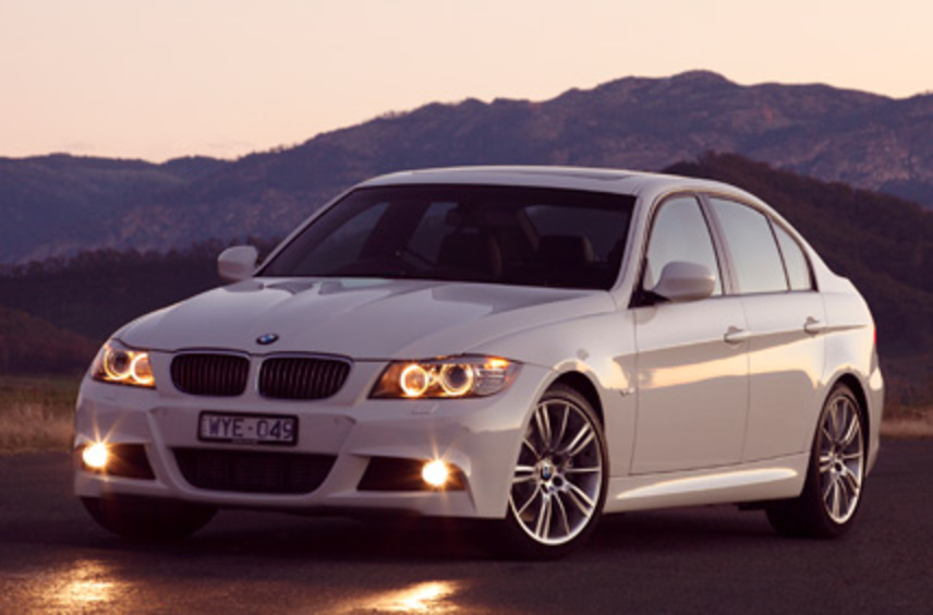 BMW 330d. BMW330d. Related Photo Galleries and Videos:
