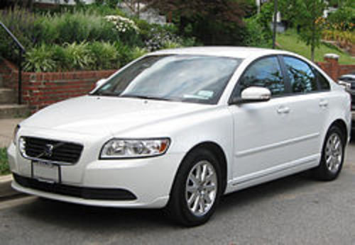 Volvo S40 20T (01 image) Size: 250 x 173 px | 45311 views