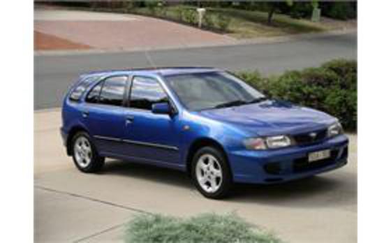 1995-1999 Nissan Pulsar Hatch Reviews