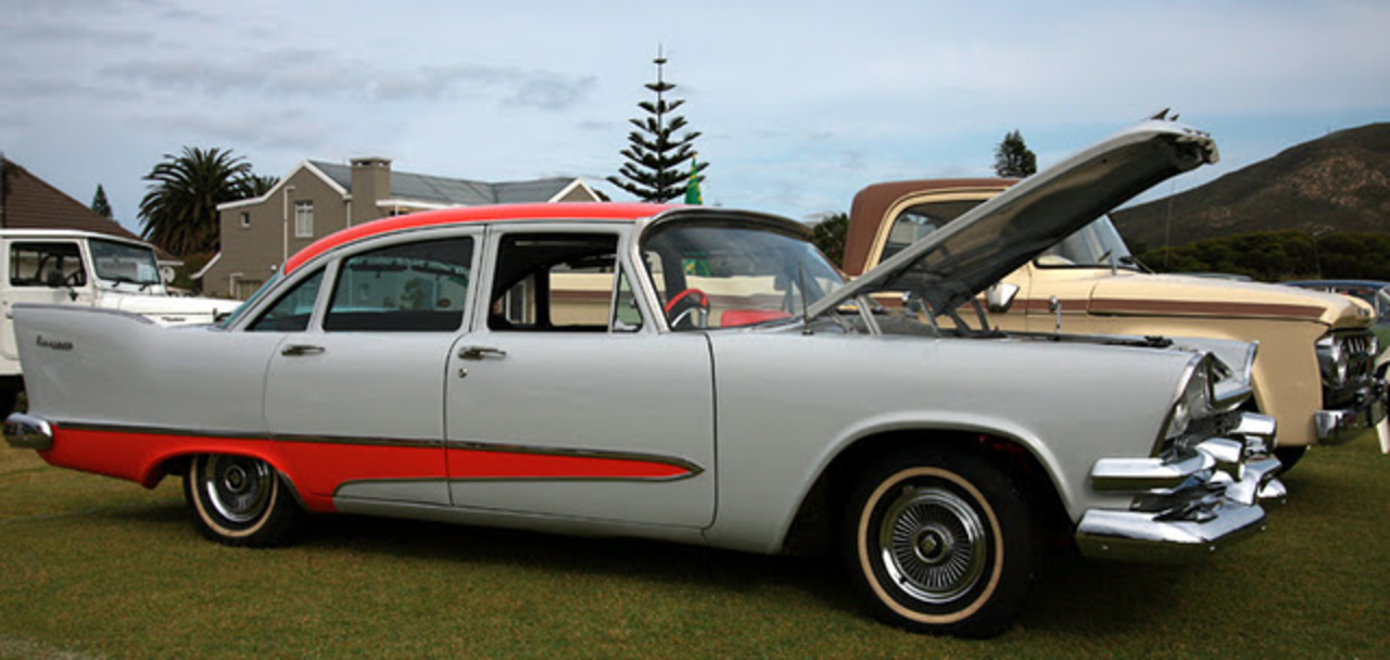 Dodge KINGSWAY SIX. View Download Wallpaper. 640x304. Comments