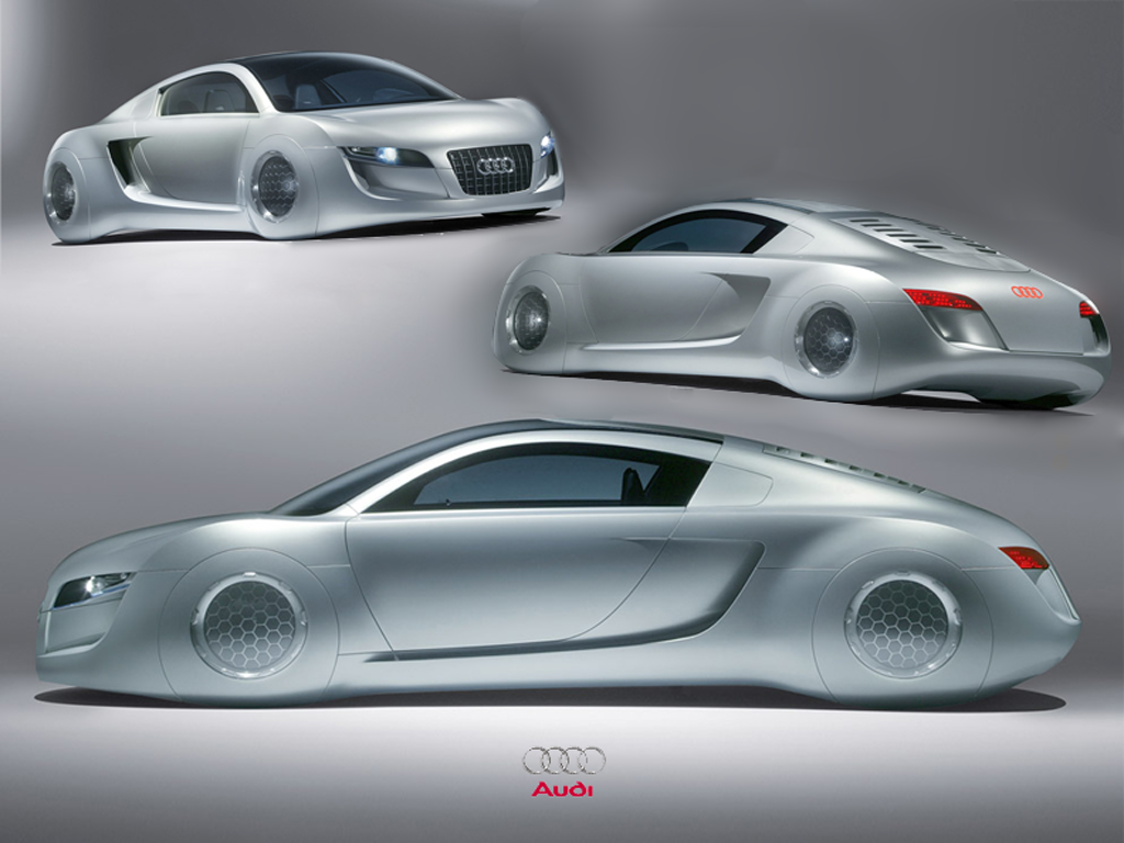 Sivax xtile Concept car 2004