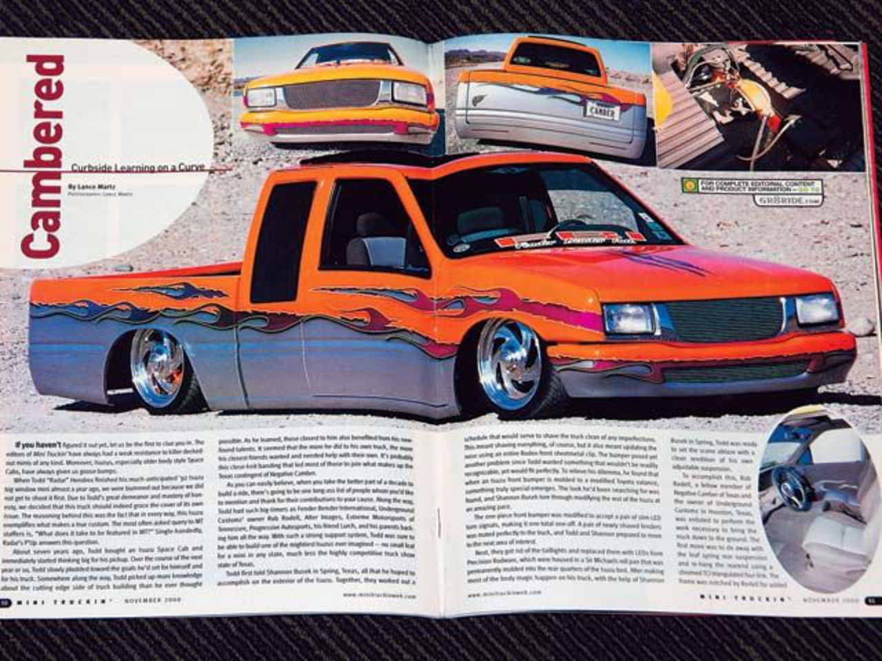 TopWorldAuto >> Photos of Isuzu SpaceCab photo galleries