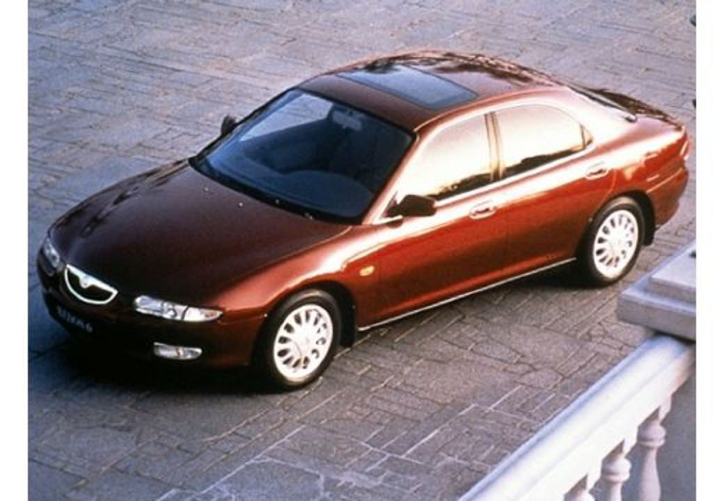 Used Mazda Xedos 6 1998